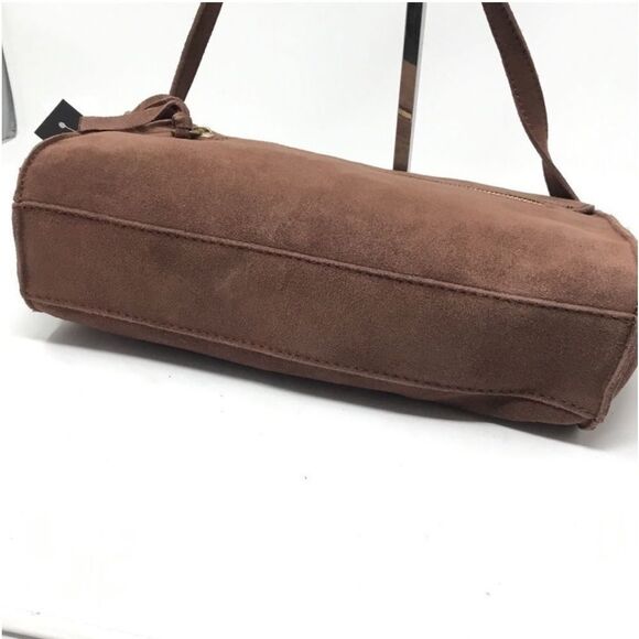 The Sak Collective Ojai Flap Crossbody - Picture 5 of 8